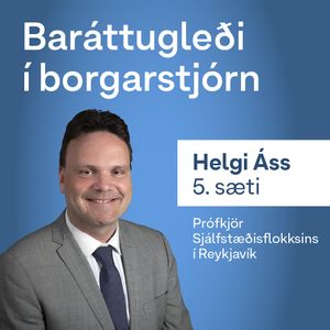 Helgi ss Grtarsson